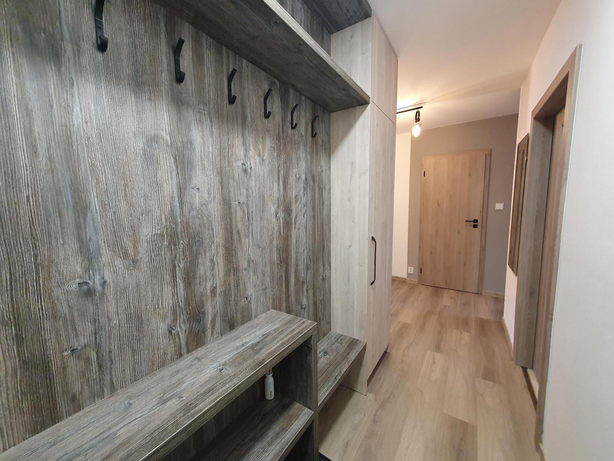 Apartmán Na Horach Malá Morávka