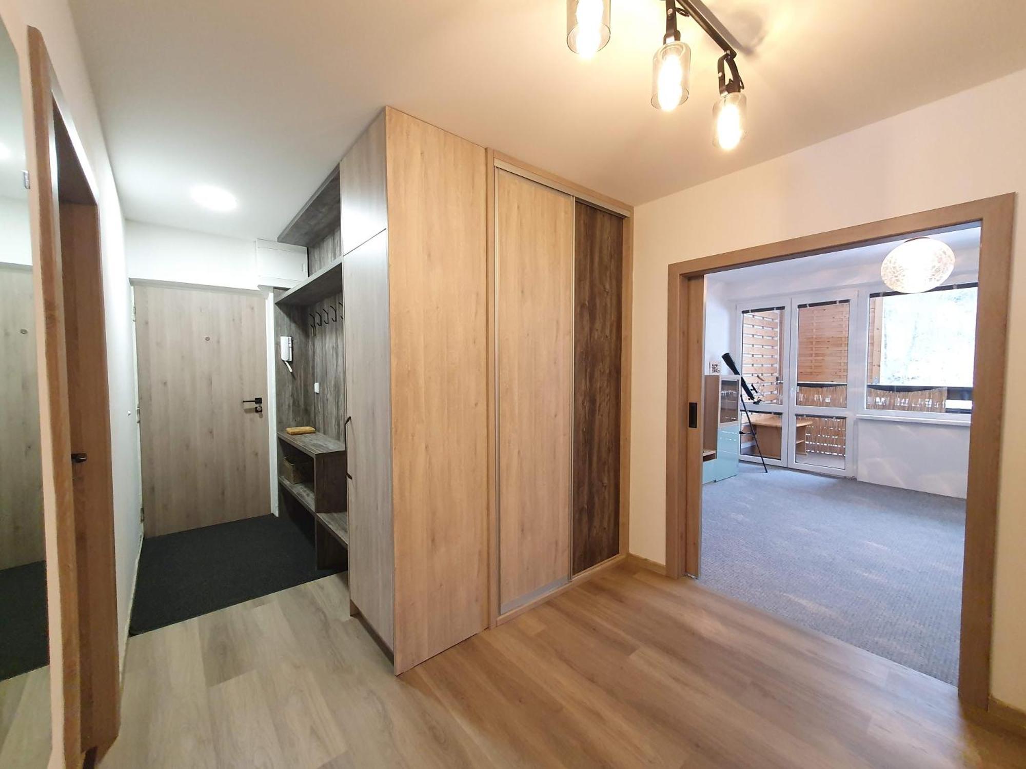 Na Horach Apartmán