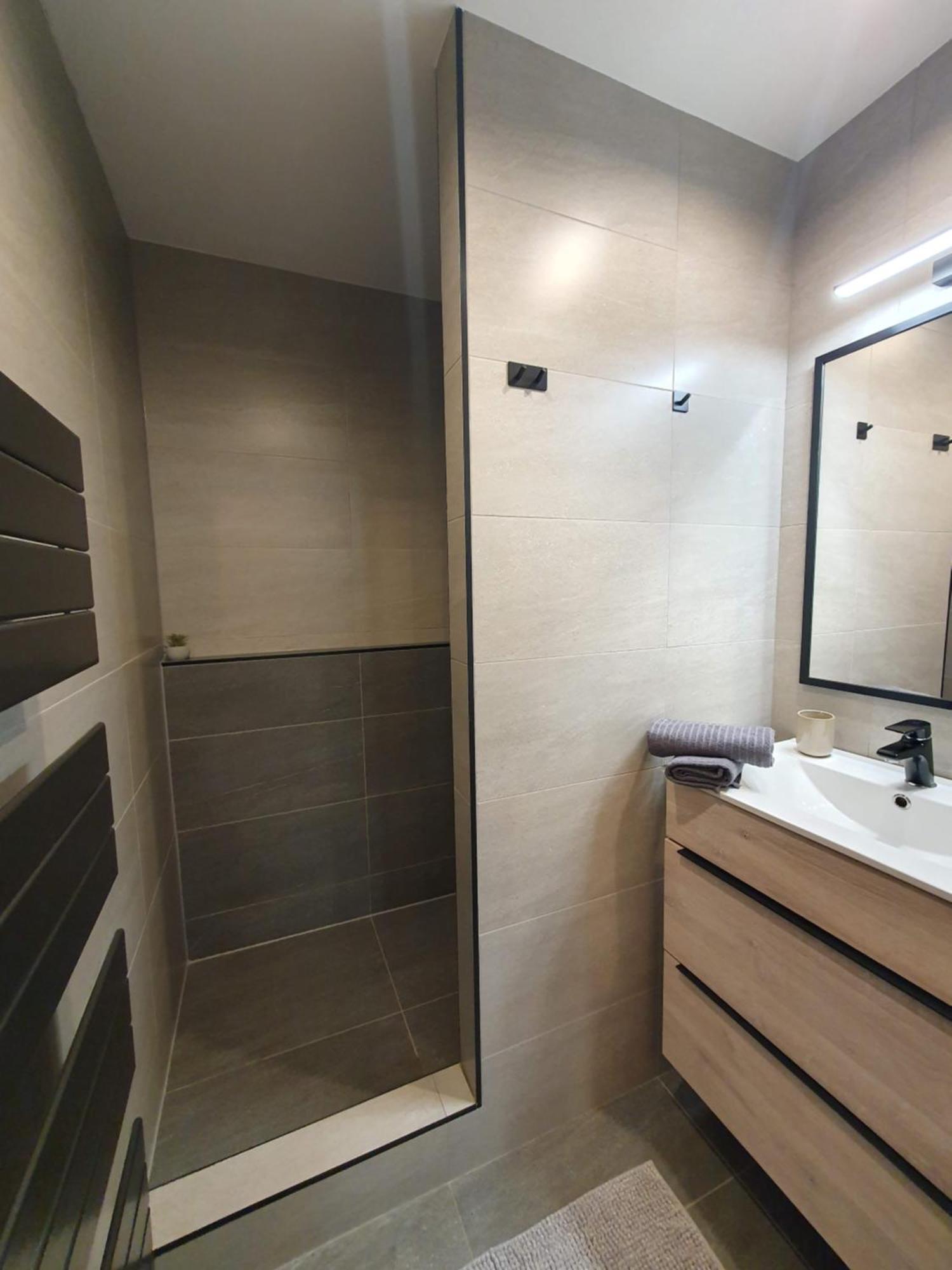 Na Horach Apartmán *