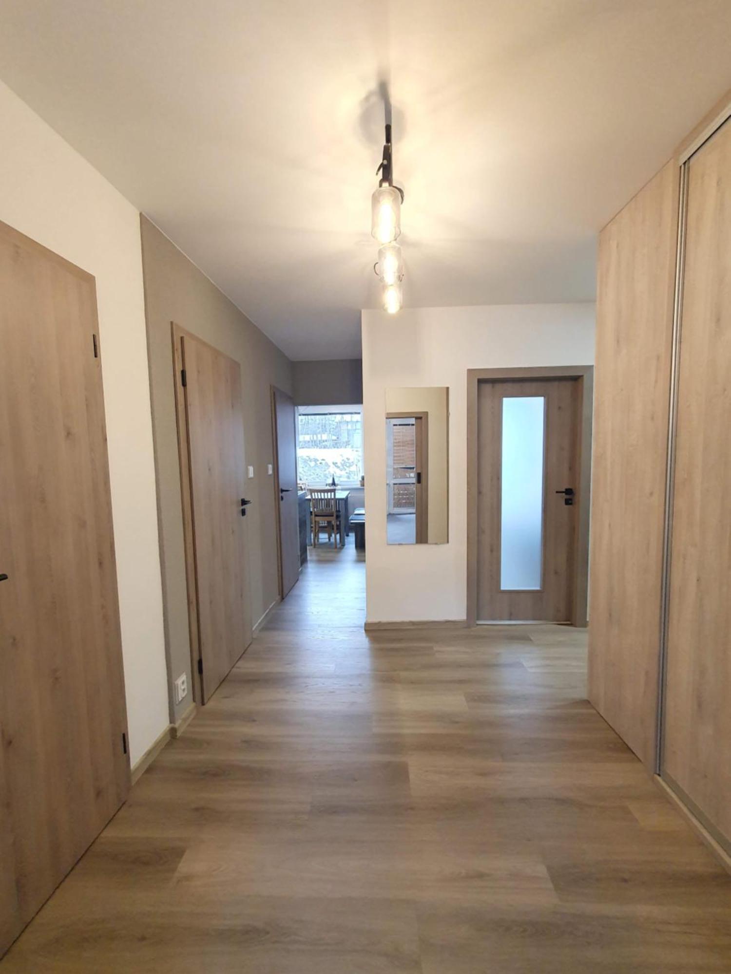 Apartmán Na Horach